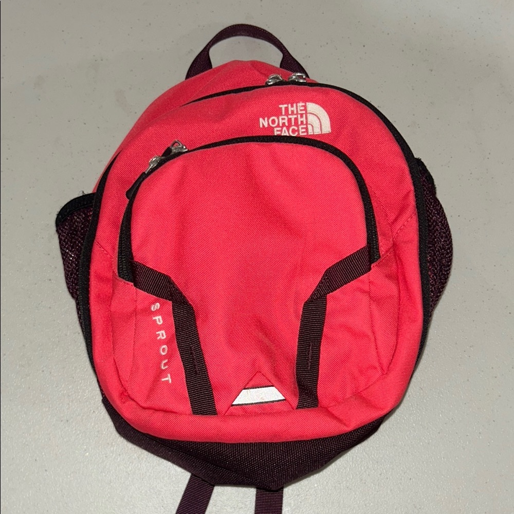 The North Face Sprout Kids Backpack